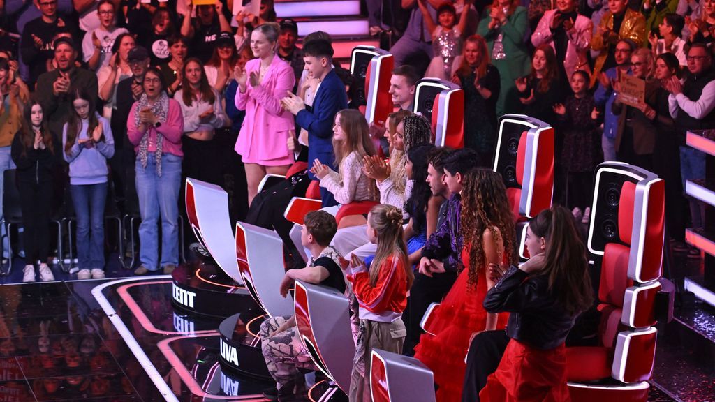 "The Voice Kids" - Welcher Coach hat gewonnen? Alle Teams in der Übersicht