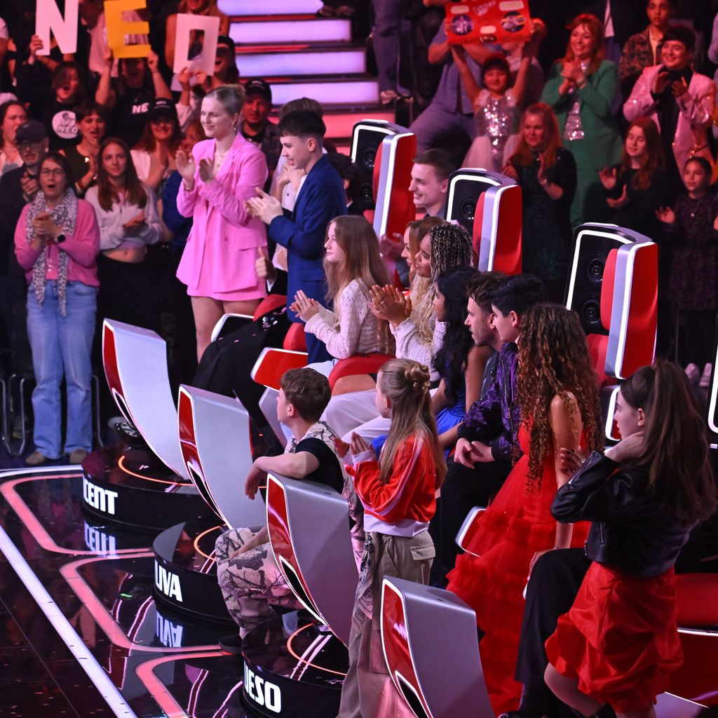 "The Voice Kids" - Welcher Coach hat gewonnen? Alle Teams in der Übersicht