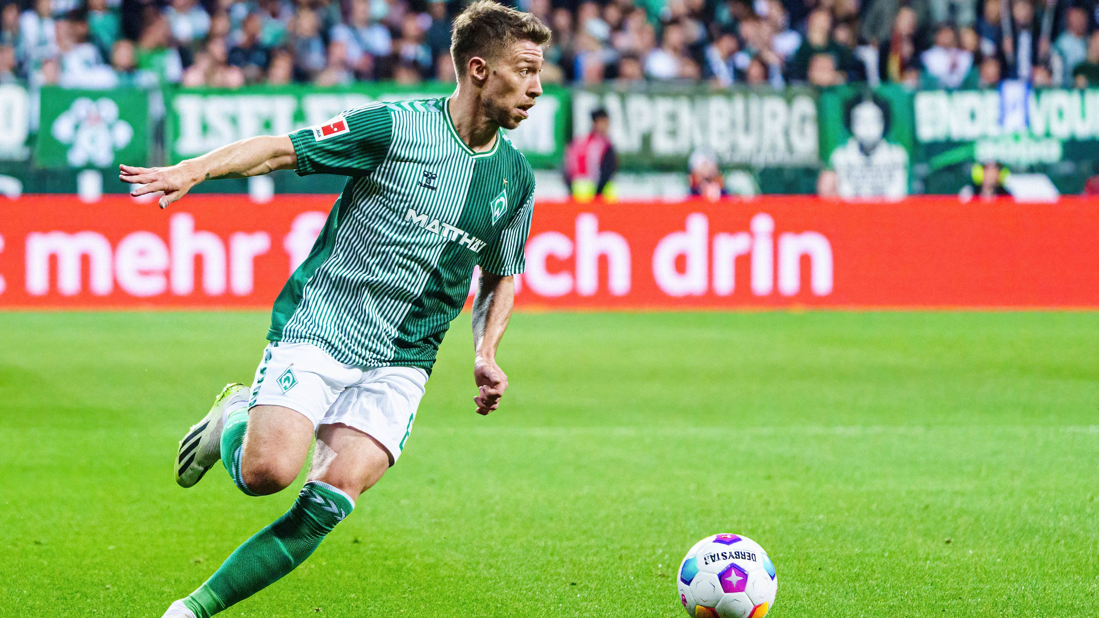 <strong>Mitchell Weiser (SV Werder Bremen)<br></strong>Im Sommer-Trainingslager deutete bereits vieles auf einen langfristigen Verbleib von Mitchell Weiser bei Werder Bremen hin. Mitte September gab der offensivstarke Rechtsverteidiger allerdings in einer Medienrunde an, dass die Gespräche auf Eis liegen würden. Eine Verlängerung wurde noch immer nicht verkündet.
