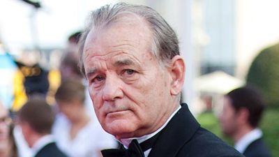 Profile image - Bill Murray