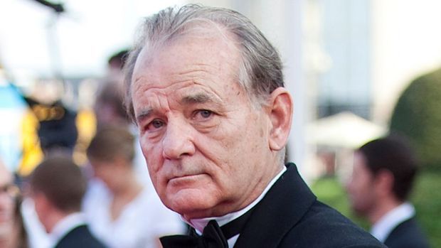 Bill Murray Image