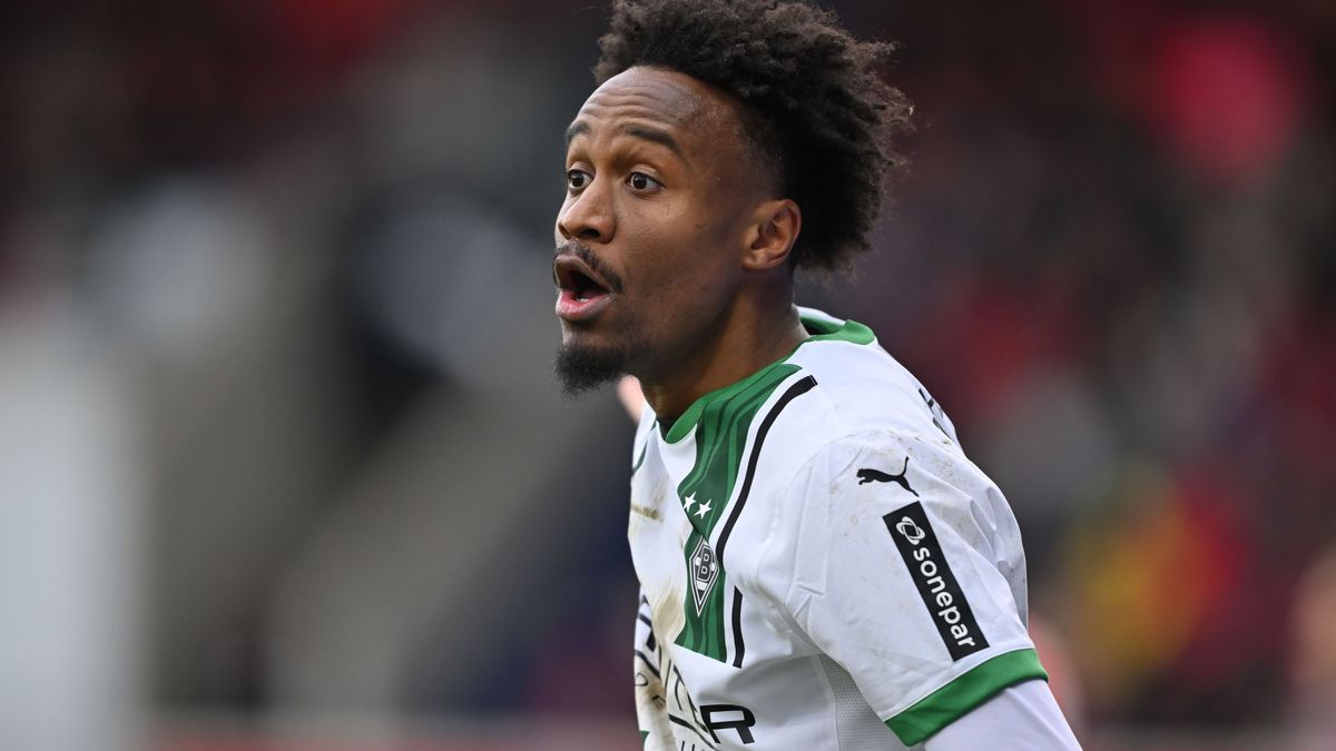 1. FC Heidenheim 1846 v Borussia Mönchengladbach - Bundesliga