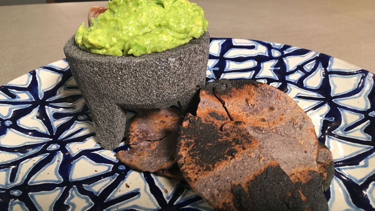 Guacamole