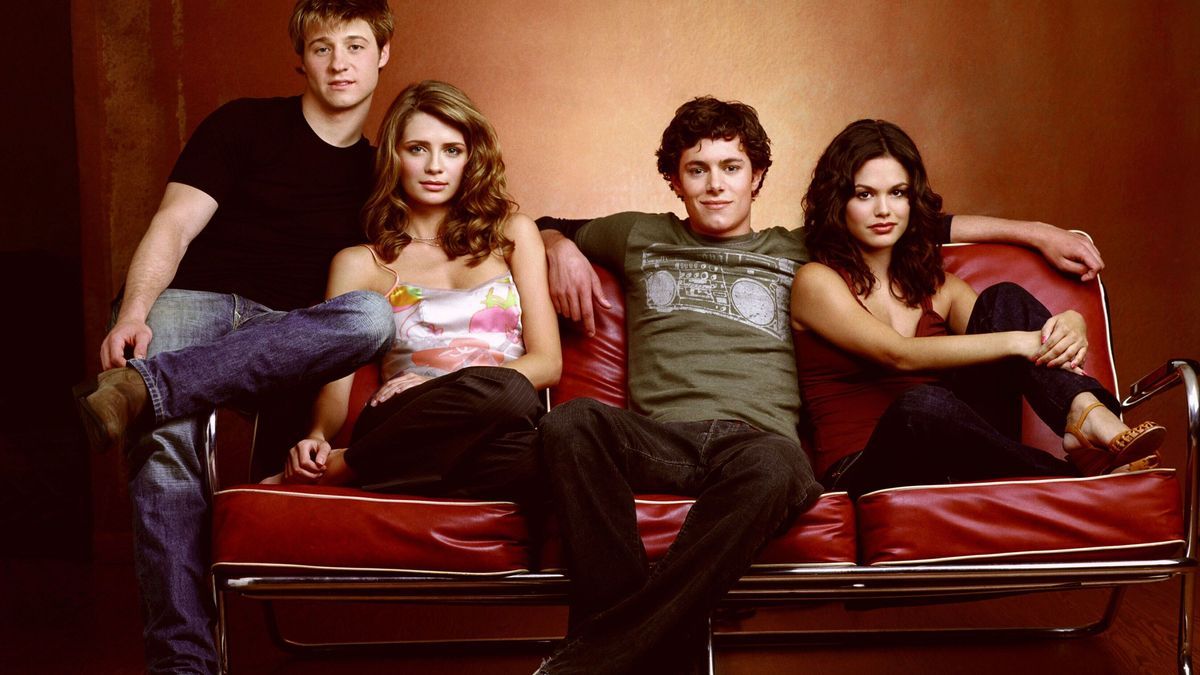 So sehen "The OC"-Stars heute aus