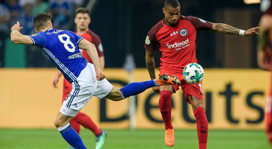 
                <strong>Kevin-Prince Boateng (Eintracht Frankfurt)</strong><br>
                An alter Wirkungsstätte hat sich der 31-Jährige viel vorgenommen. Legt früh Jovic einen Ball in aussichtsreicher Position gut auf. Schon in der Anfangsphase kommt es dann zu einem schmerzhaften Zusammenprall mit Pjaca. Danach läuft er nicht mehr rund, kann kaum Akzente setzen und muss noch mehr Schläge einstecken. ran-Note: 5
              