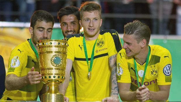 
                <strong>Platz 13 - Borussia Dortmund (Deutschland)</strong><br>
                Höhe der Gehaltszahlungen: 140 Millionen EuroSteigerung/Reduzierung im Vergleich zu 2015: +19 Prozent
              