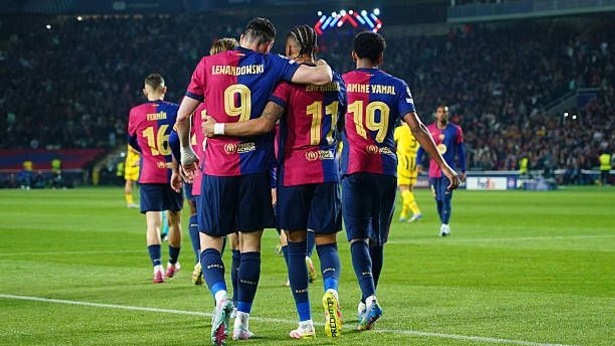 FC Barcelona