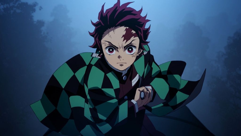 "Demon Slayer: Infinity Castle": Deutscher Kinostart der Film-Trilogie ist bekannt