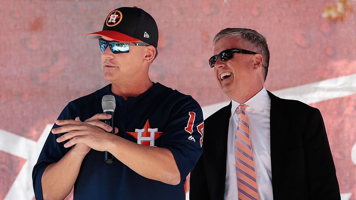 Houston Astros