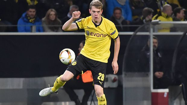 
                <strong>Matthias Ginter </strong><br>
                Eingewechselt: Matthias Ginter. Kam erst in der 83. Minute und kann von daher nicht bewertet werden. ran-Note: -
              