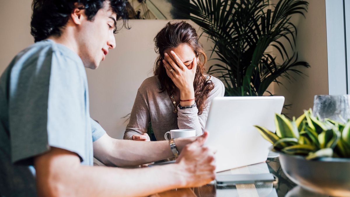 Psychologie: 6 Dinge, die Paare in gesunden Beziehungen NICHT tun 