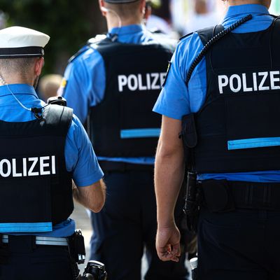 Polizei