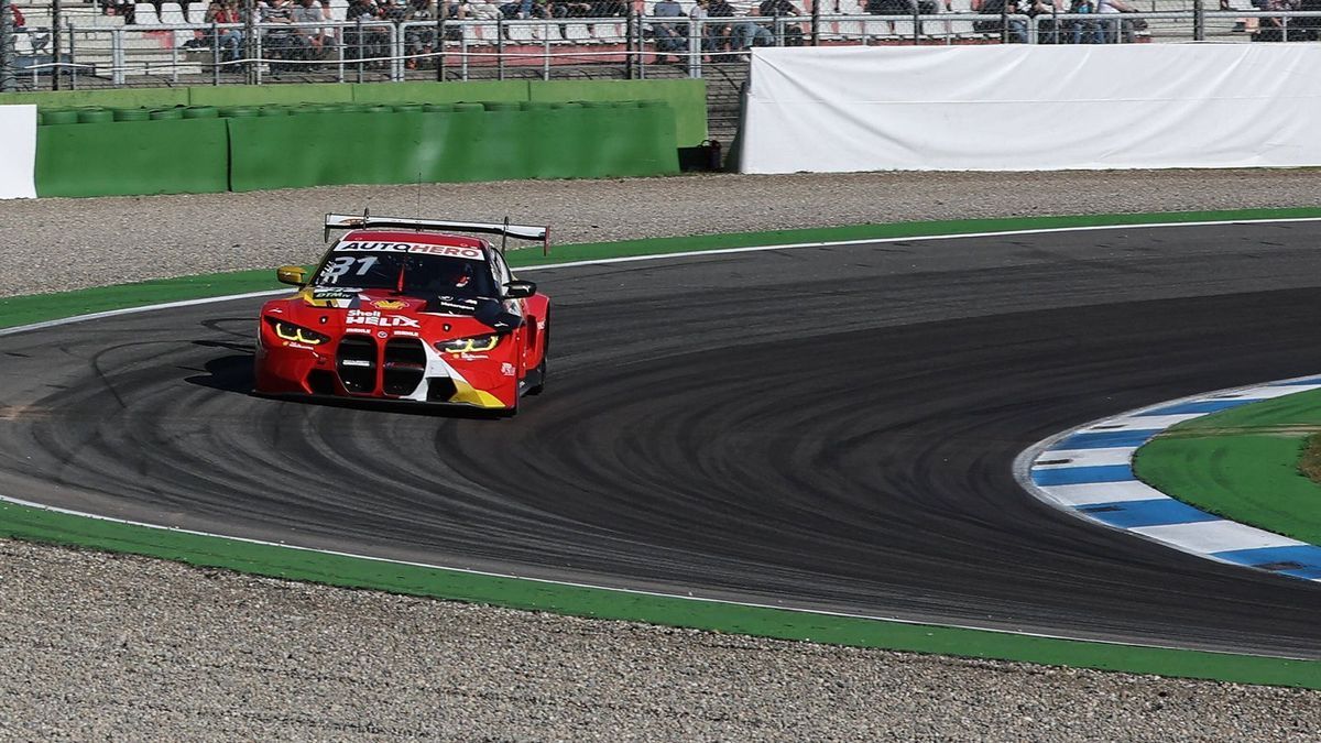 Die DTM geht 2023 unter dem ADAC in eine neue Ära ihrer langen Geschichte