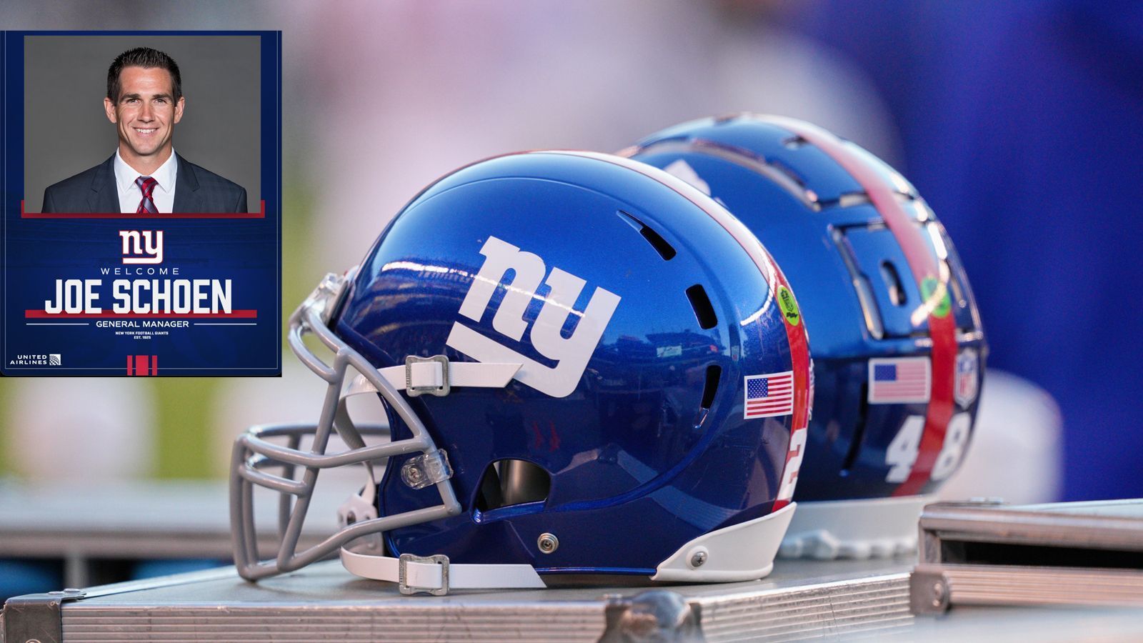 
                <strong>Joe Schoen (New York Giants)</strong><br>
                Das Wichtigste vorab: Er wird "Shane" ausgesprochen. Schoen war seit 2017 der Assistent des General Managers bei den Buffalo Bills, weiß also aus erster Hand, wie der Job funktioniert. Er sorgte mit GM Brandon Beane – seinem Freund und Mentor - dafür, dass Josh Allen gedraftet oder unter anderem Stefon Diggs oder Devin Singletary geholt wurden. Der aktuelle Erfolg der Bills ist auch sein Verdienst und spricht für sich.
              