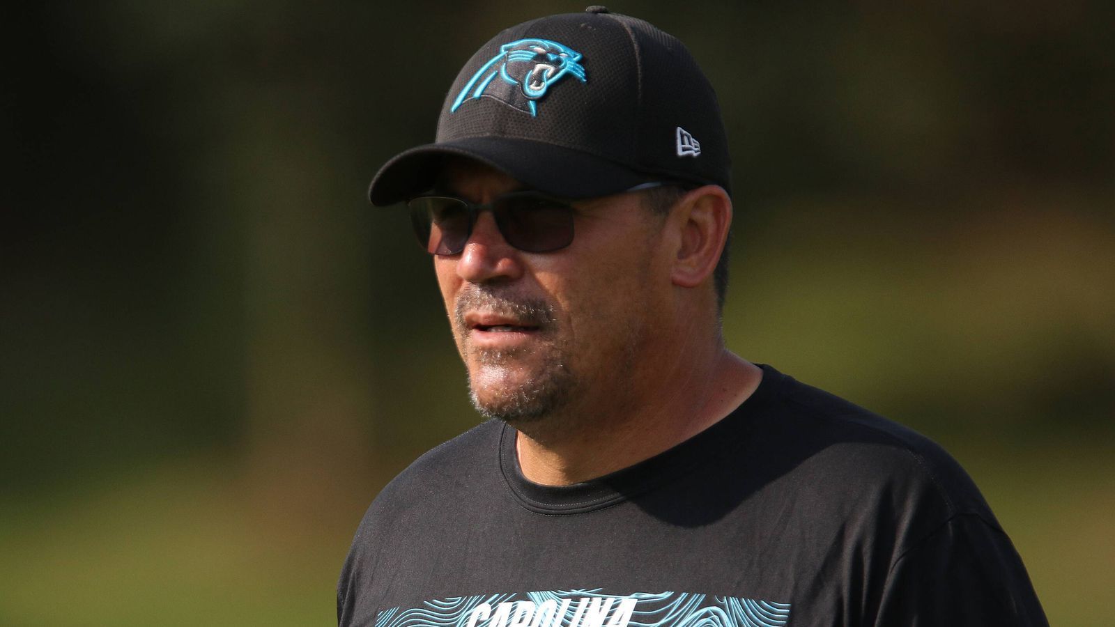 
                <strong>16. Ron Rivera (Carolina Panthers)</strong><br>
                Head Coach seit: 2011Quote: 51
              