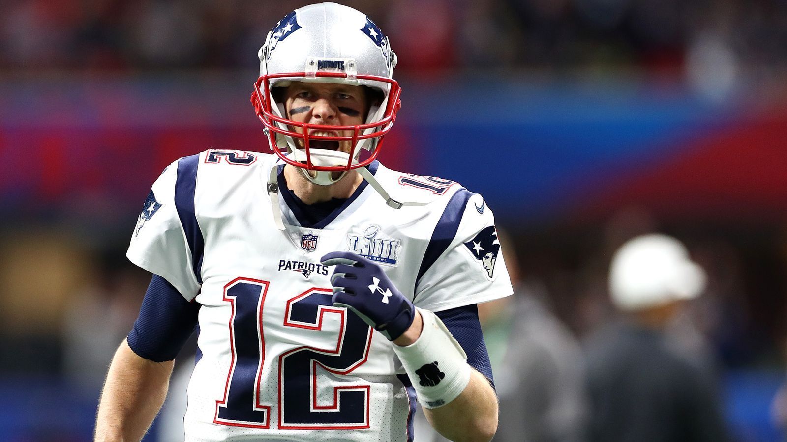 
                <strong>Platz 1 - New England Patriots</strong><br>
                2020: 53,7 Prozent (137 Siege, 118 Niederlagen, 1 Unentschieden)2019: 47,3 Prozent 
              
