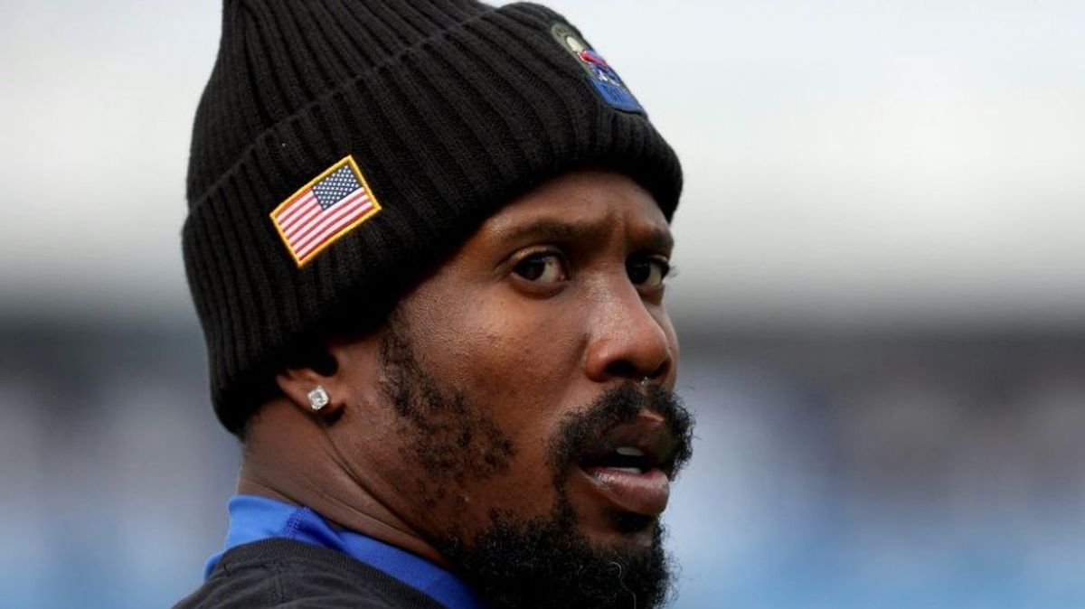 Von Miller fällt verletzungsbedingt für die Bills aus