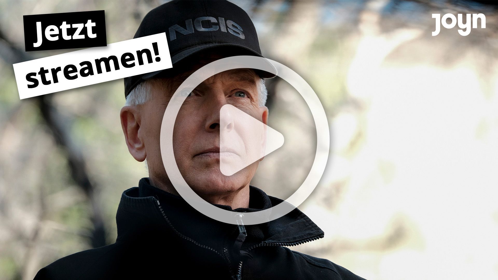 Streame jetzt "NCIS" auf Joyn