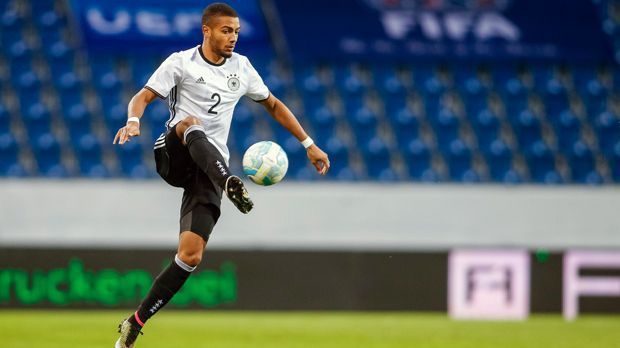 
                <strong>Jeremy Toljan</strong><br>
                Position: AbwehrVerein: 1899 Hoffenheim
              