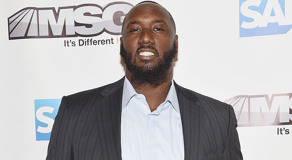 
                <strong>New York Jets</strong><br>
                Top-Verdiener: Muhammad Wilkerson (Defensive End, 18 Mio. US-Dollar)
              