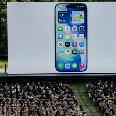 Apple Showcase