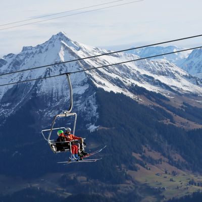 Klimawandel in den Alpen