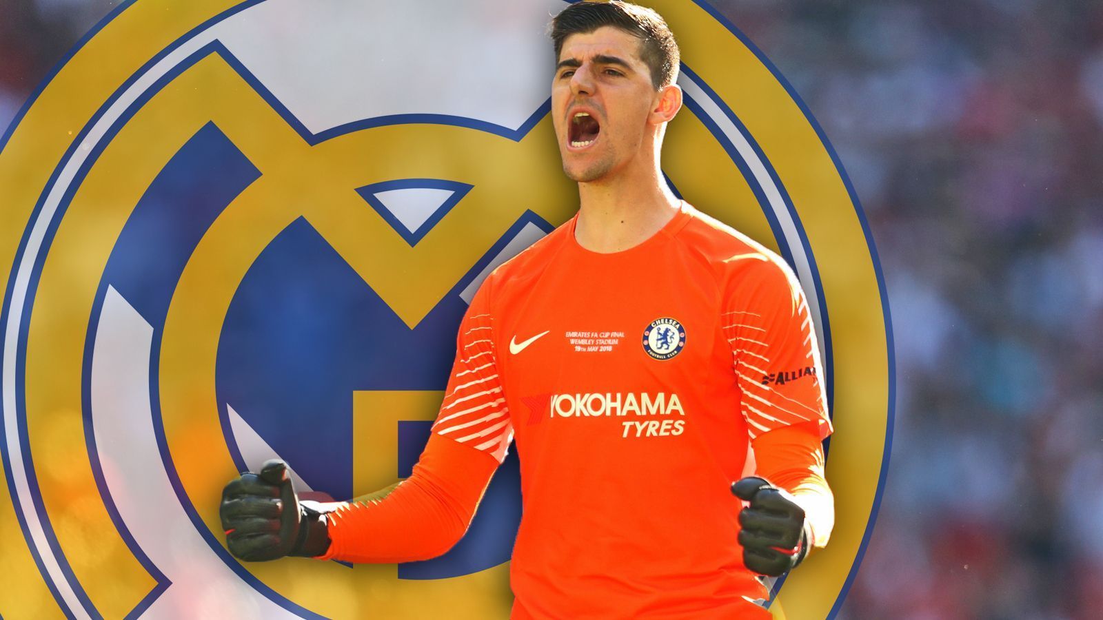 
                <strong>Thibaut Courtois (Zugang Real Madrid)</strong><br>
                Das lange Warten hat ein Ende: Thibaut Courtois wechselt von Chelsea zu Real Madrid. In den vergangenen Wochen verdichteten sich die Anzeichen auf einen Transfer des belgischen Torhüters, der bei Real die nächste Karrierestufe erklimmen möchte und gleichzeitig näher bei seinen in Spanien lebenden Kindern sein möchte. Courtois unterschreibt einen Sechsjahresvertrag und wird nach seinem Medizincheck am Donnerstag offiziell vorgestellt. Der Deal um Courtois beinhaltet einen Tausch ...
              