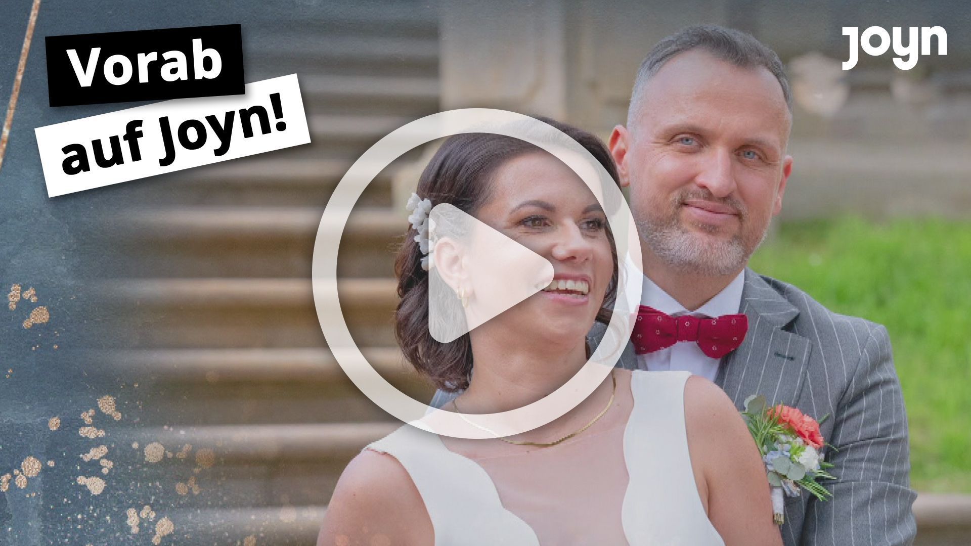 Die Antwort gibt's im großen Finale: Jetzt vorab auf Joyn schauen!