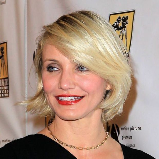 Cameron Diaz Image