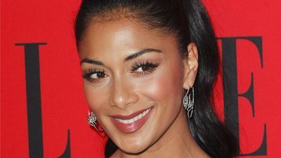 Profile image - Nicole Scherzinger