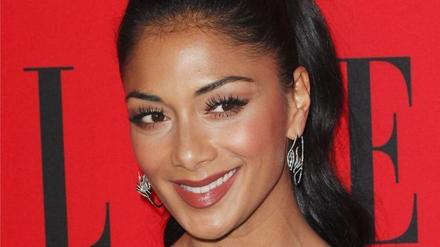 Nicole Scherzinger Image