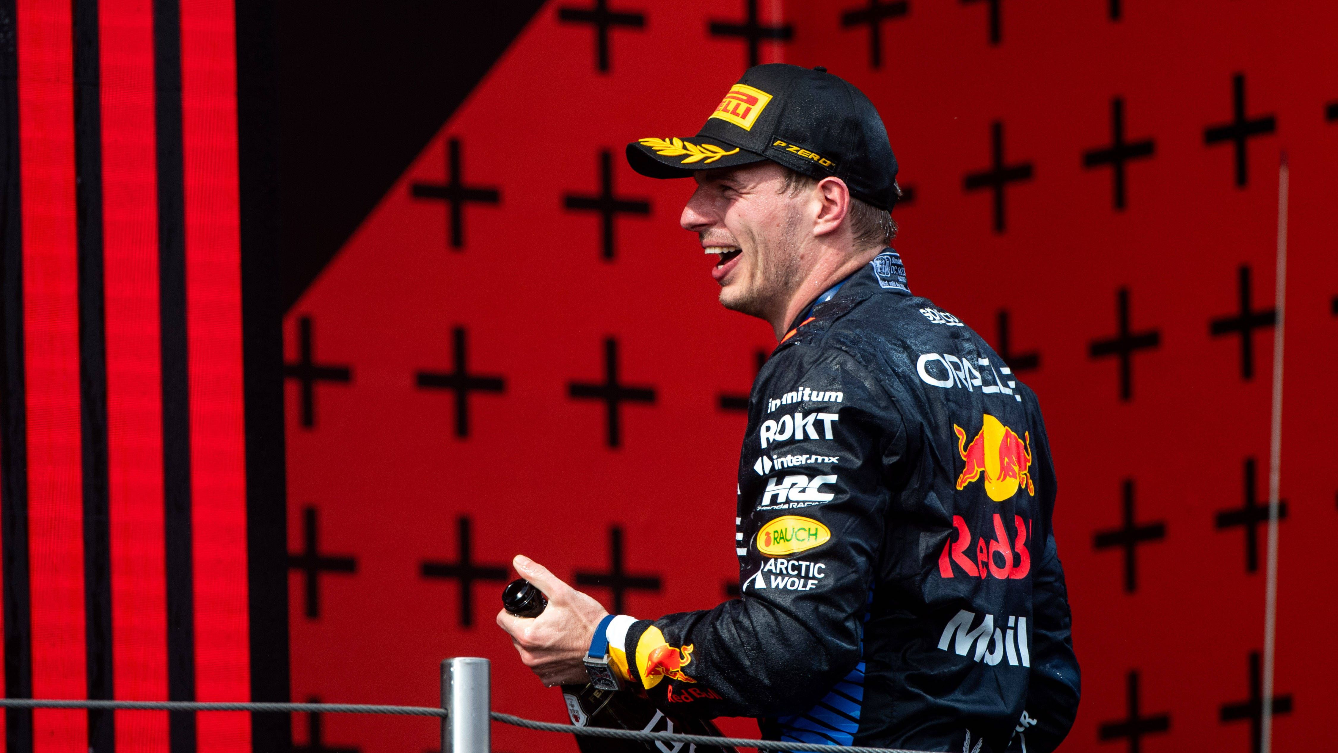 <strong>Gewinner und Verlierer der Formel 1 in Imola</strong><br>Der Europa-Auftakt der Formel 1&nbsp; 2024 ist Geschichte, das Rennen in Imola/Italien bot reichlich Action und lieferte einige Erkenntnisse. <strong><em>ran</em></strong> blickt auf die Gewinner und Verlierer des Wochenendes.