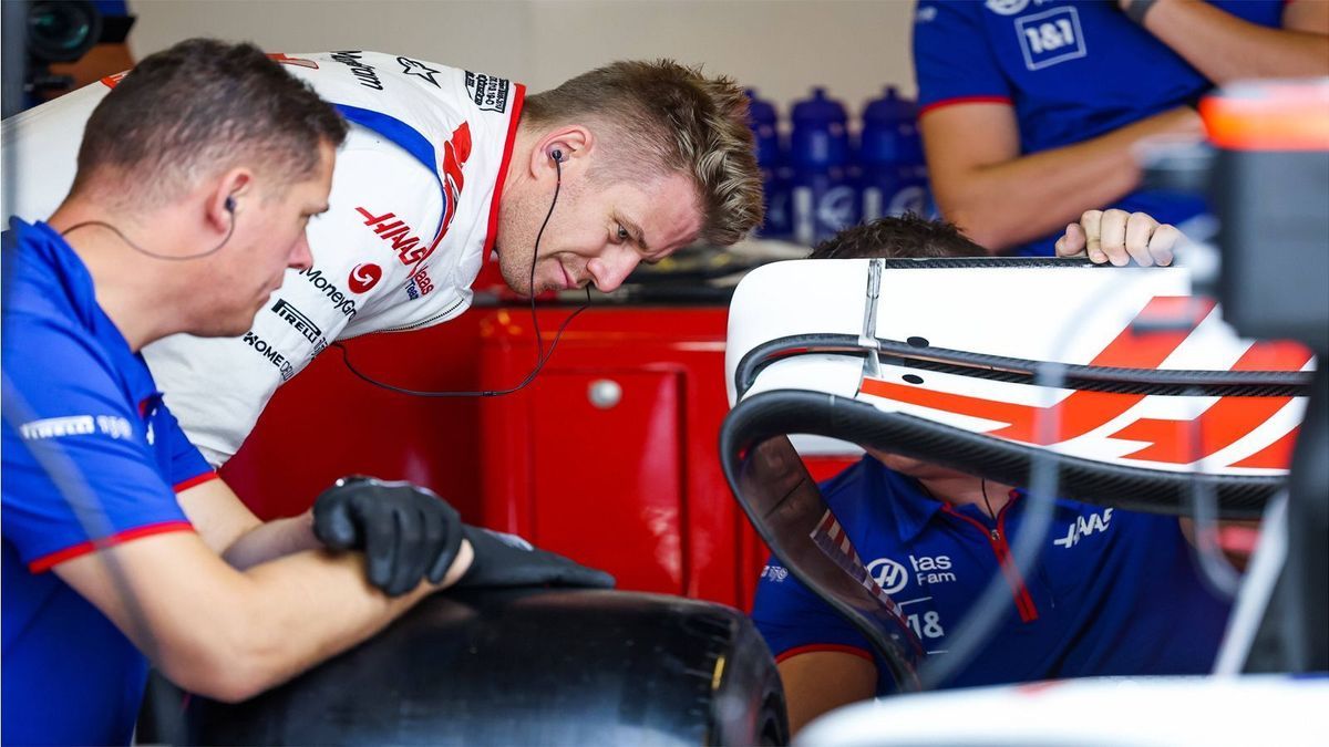 "Moneygram Haas F1 Team: "Moneygram" neuer Hauptsponsor 
