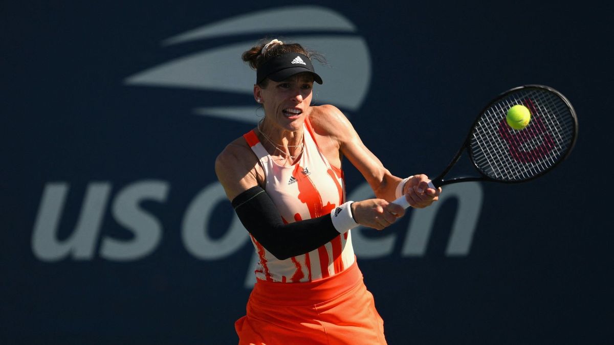 Petkovic gewann sieben Titel in ihrer Karriere