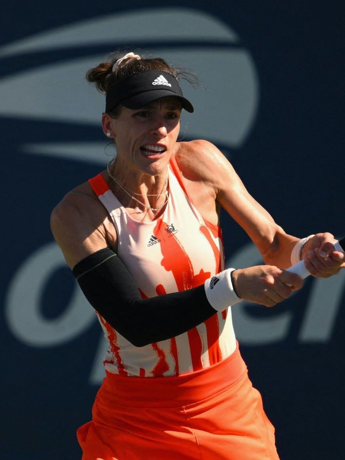 Petkovic gewann sieben Titel in ihrer Karriere