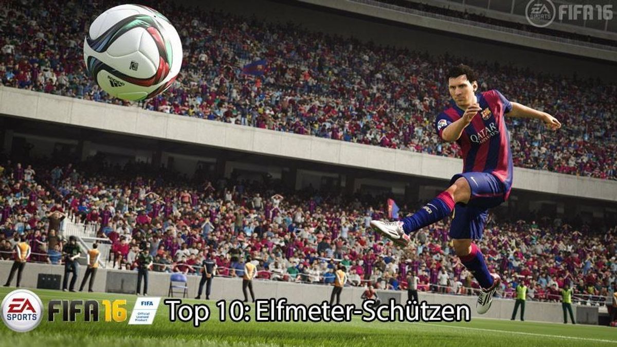 FIFA 16 Elfmeter-Schützen 940