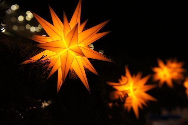 Advent weltweit: Traditionen vor Weihnachten - SAT.1 Ratgeber