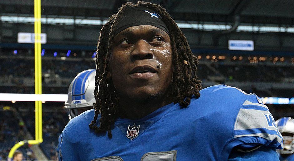 
                <strong>Detroit Lions: Ezekiel Ansah (Defensive End)</strong><br>
                Ezekiel Ansah gilt als einer der besten Defensive Ends der Liga und wird nun auch dementsprechend entlohnt. Satte 17 Millionen Dollar bekommt der gebürtige Ghanaer dank des Franchise Tags. Doch die Lions taggen einen ihrer besten Spieler nicht ohne Grund: Ansah gilt trotz seiner 12 Sacks in der letzten Saison als Wackelkandidat, weil er des Öfteren mit Verletzungsproblemen zu kämpfen hat. Der Franchise Tag gibt den Lions nun die Möglichkeit, den Gesundheitszustand des 28-Jährigen über eine weitere Saison zu beobachten.
              