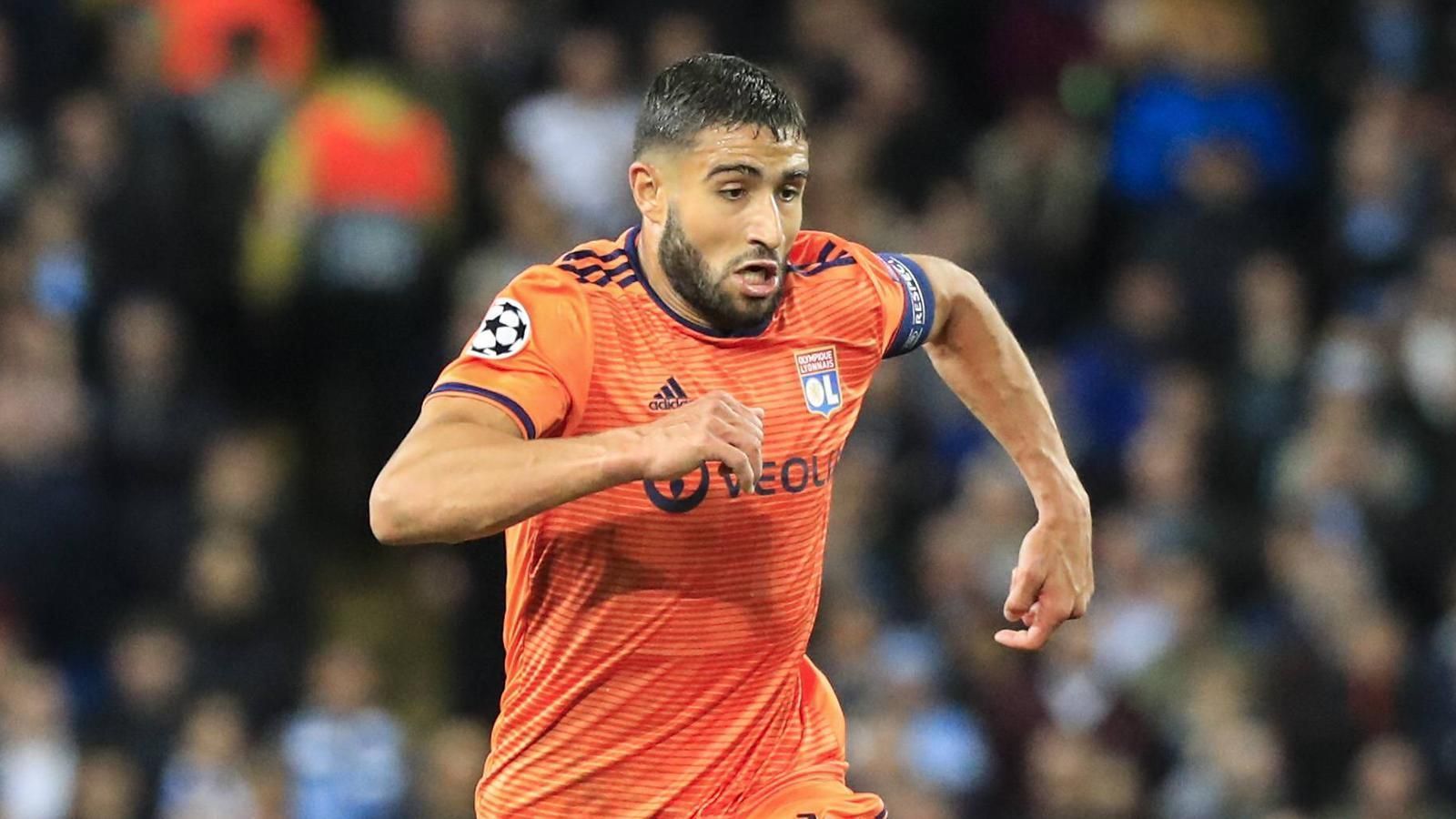 
                <strong>Nabil Fekir (Olympique Lyon)</strong><br>
                Vertrag bis 2020Alter: 25 JahreNationalität: FrankreichMarktwert: 60 Millionen Euro
              