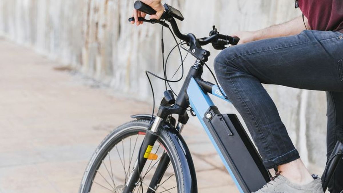 Was kostet ein E-Bike?