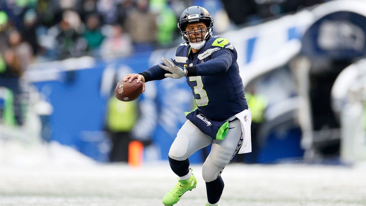 Russell Wilson