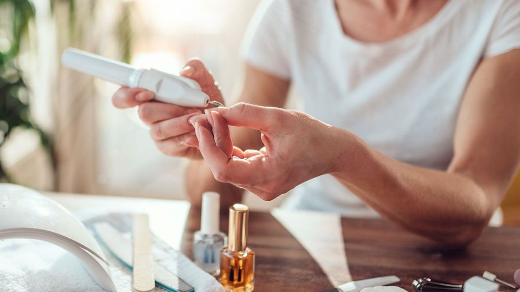 Russian manicure how dangerous is the new trend for flawless nails?