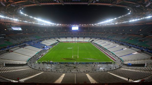 
                <strong>Platz 4: Stade de France (Paris)</strong><br>
                Platz 4: Stade de France, Paris. Die französische Nationalmannschaft trägt ihre Spiele in Paris aus. Bis zu 81.338 Zuschauer können bei Spielen der "Equipe Tricolore" zuschauen.
              
