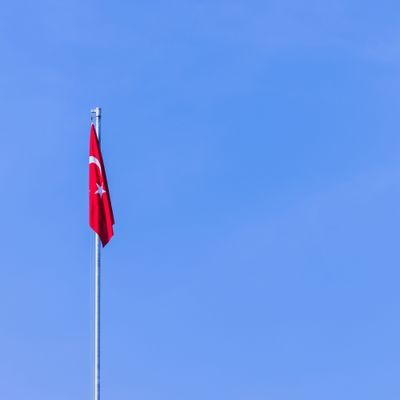 Die Türkei wurde am Donnerstag von einem Erdbeben erschüttert.