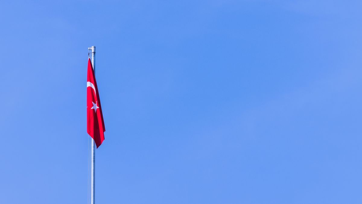 Die Türkei wurde am Donnerstag von einem Erdbeben erschüttert.
