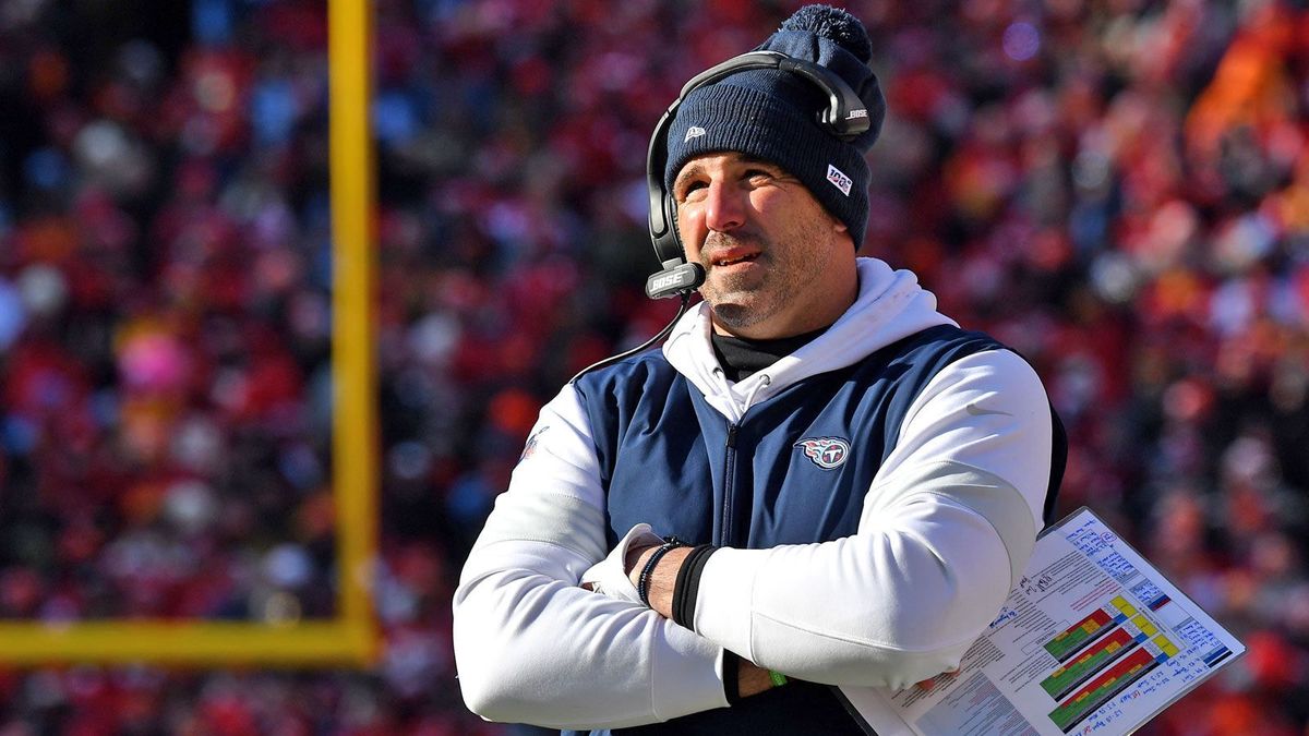 Mike Vrabel