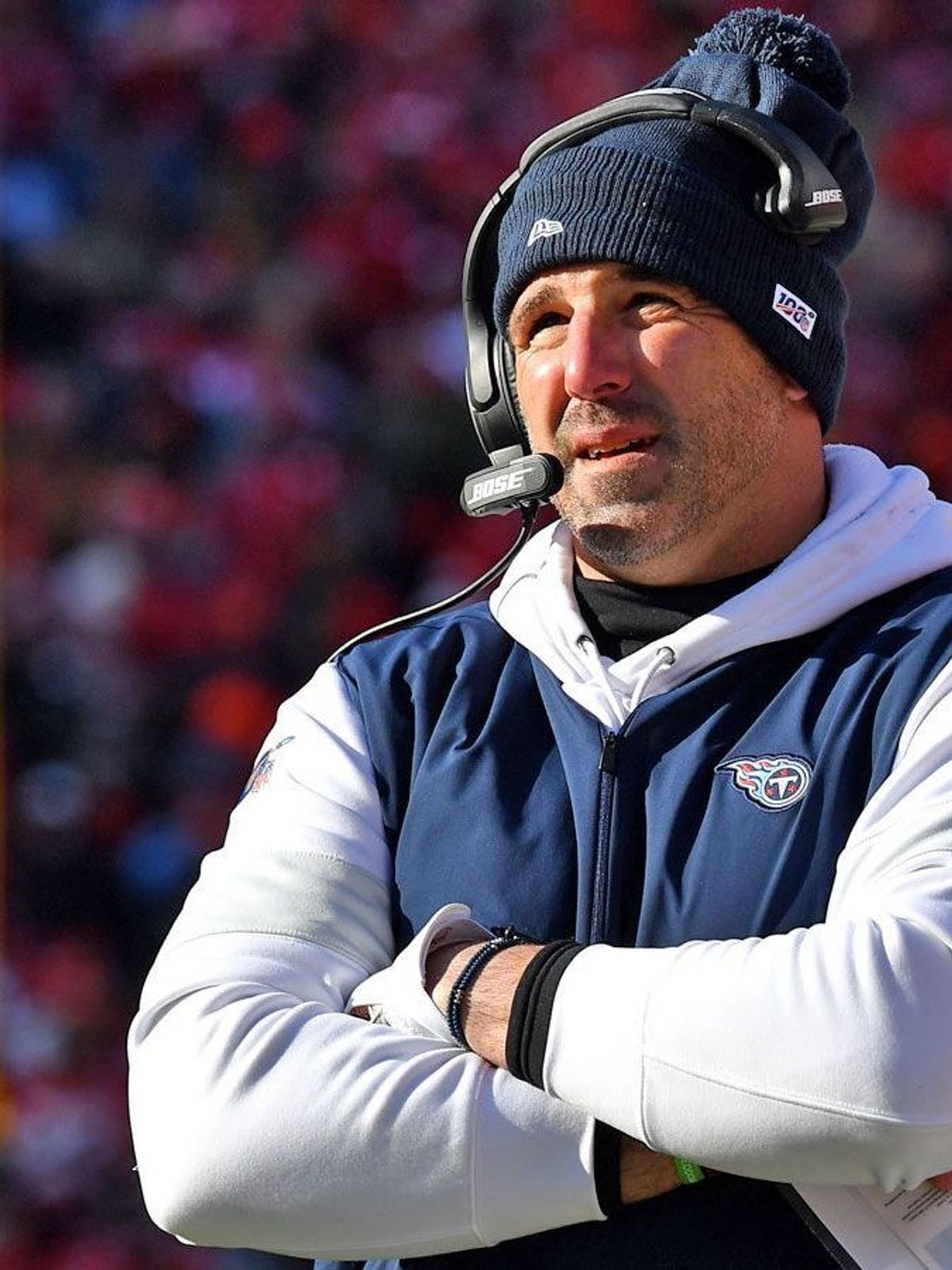 Mike Vrabel