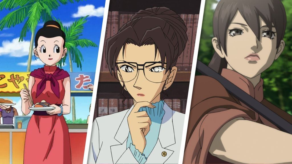 Muttertag! Wer sind die besten Anime-Mütter?