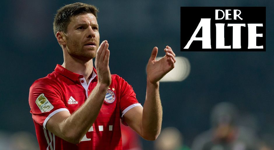 
                <strong>Xabi Alonso - Der Alte</strong><br>
                Xabi Alonso - Der Alte
              