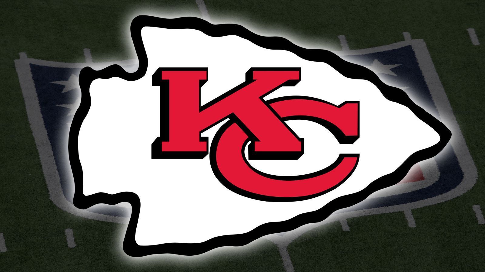 
                <strong>Kansas City Chiefs</strong><br>
                
              